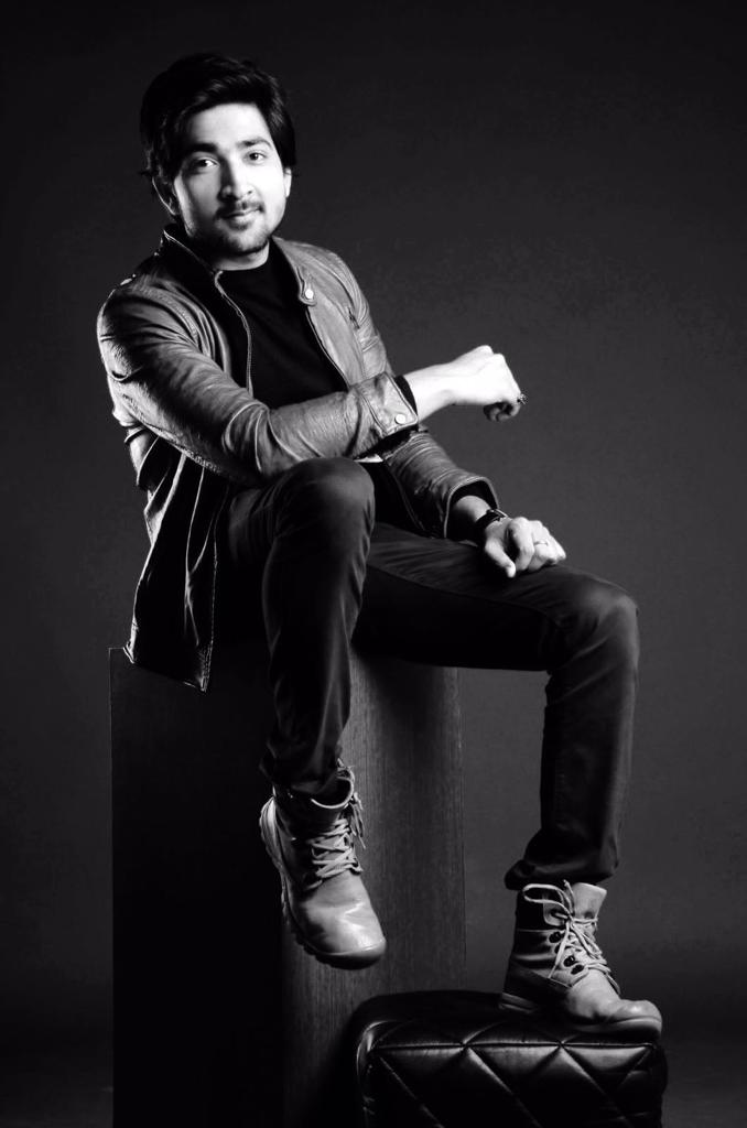 Vyom Singh Rajput