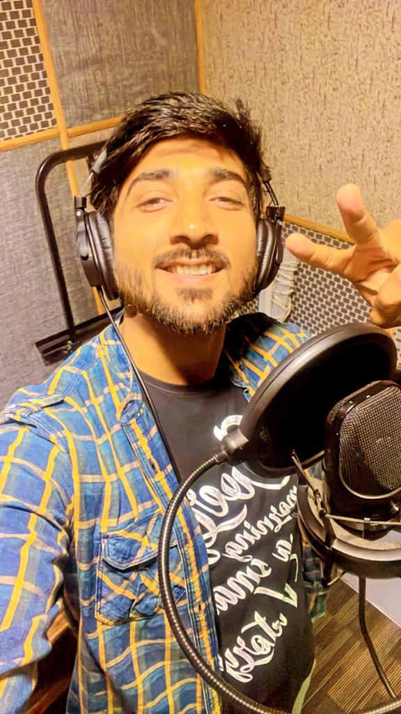 Vyom Singh Rajput