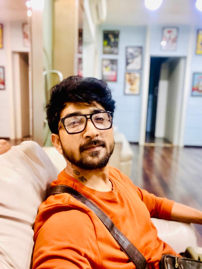 Vyom Singh Rajput