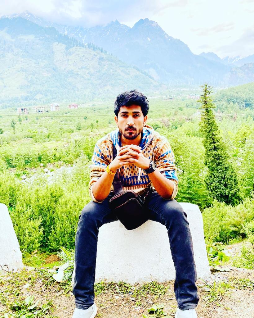 Vyom Singh Rajput