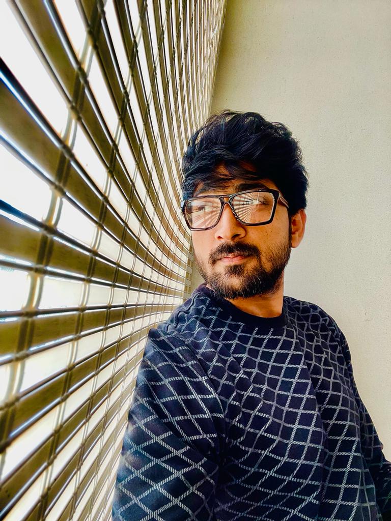 Vyom Singh Rajput