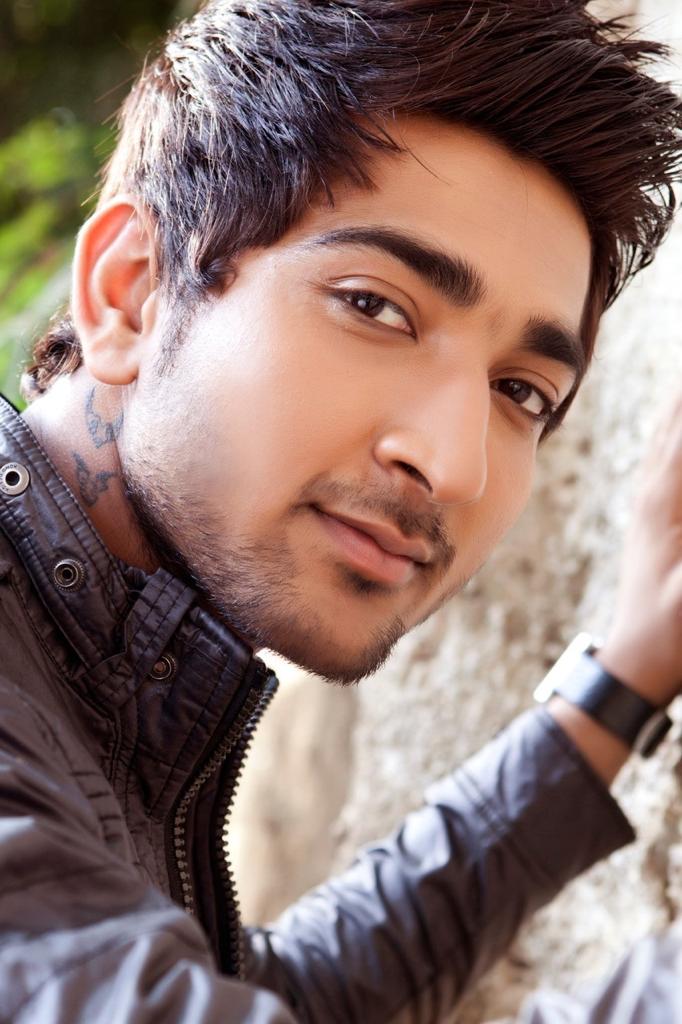 Vyom Singh Rajput