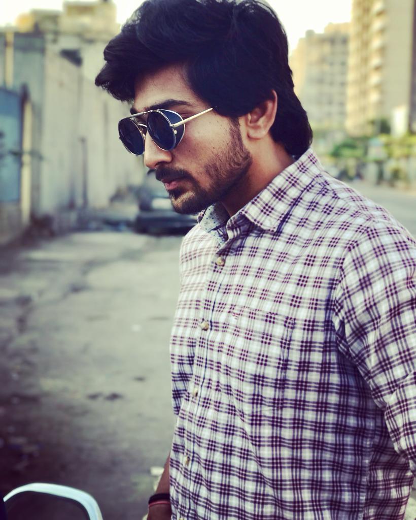 Vyom Singh Rajput