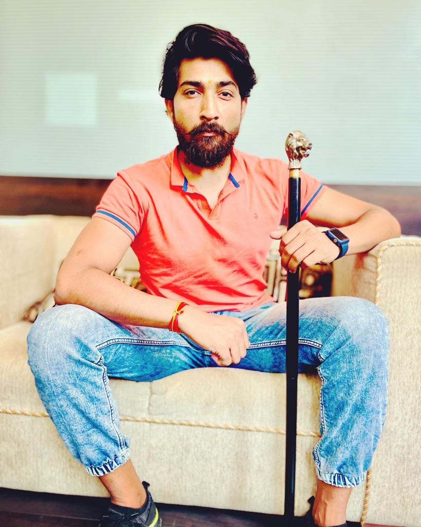 Vyom Singh Rajput