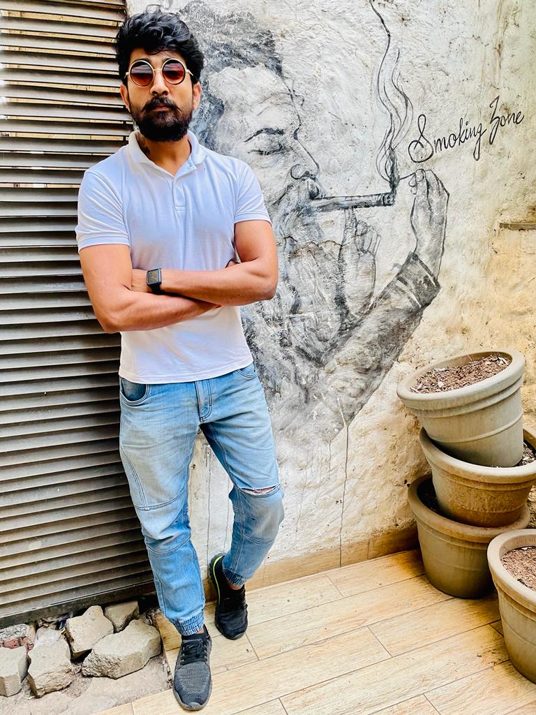 Vyom Singh Rajput