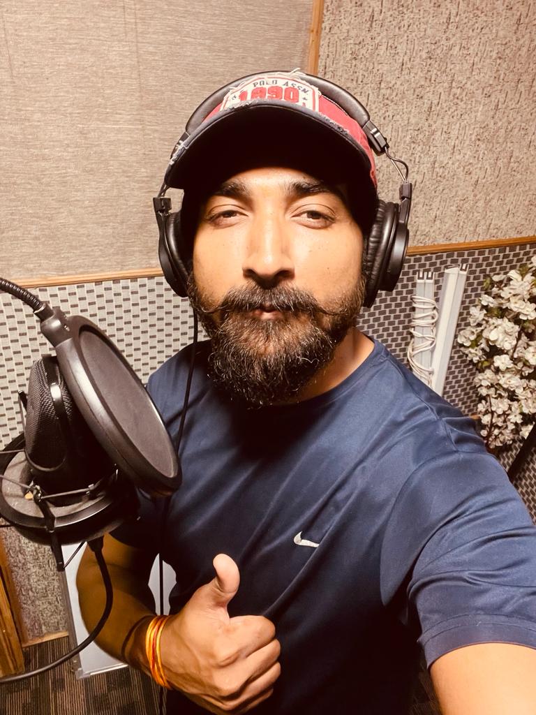 Vyom Singh Rajput