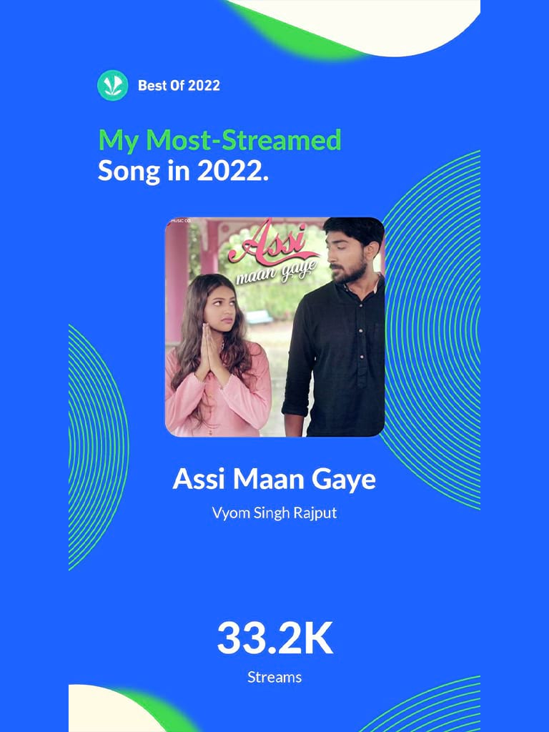 Vyom Singh Rajput