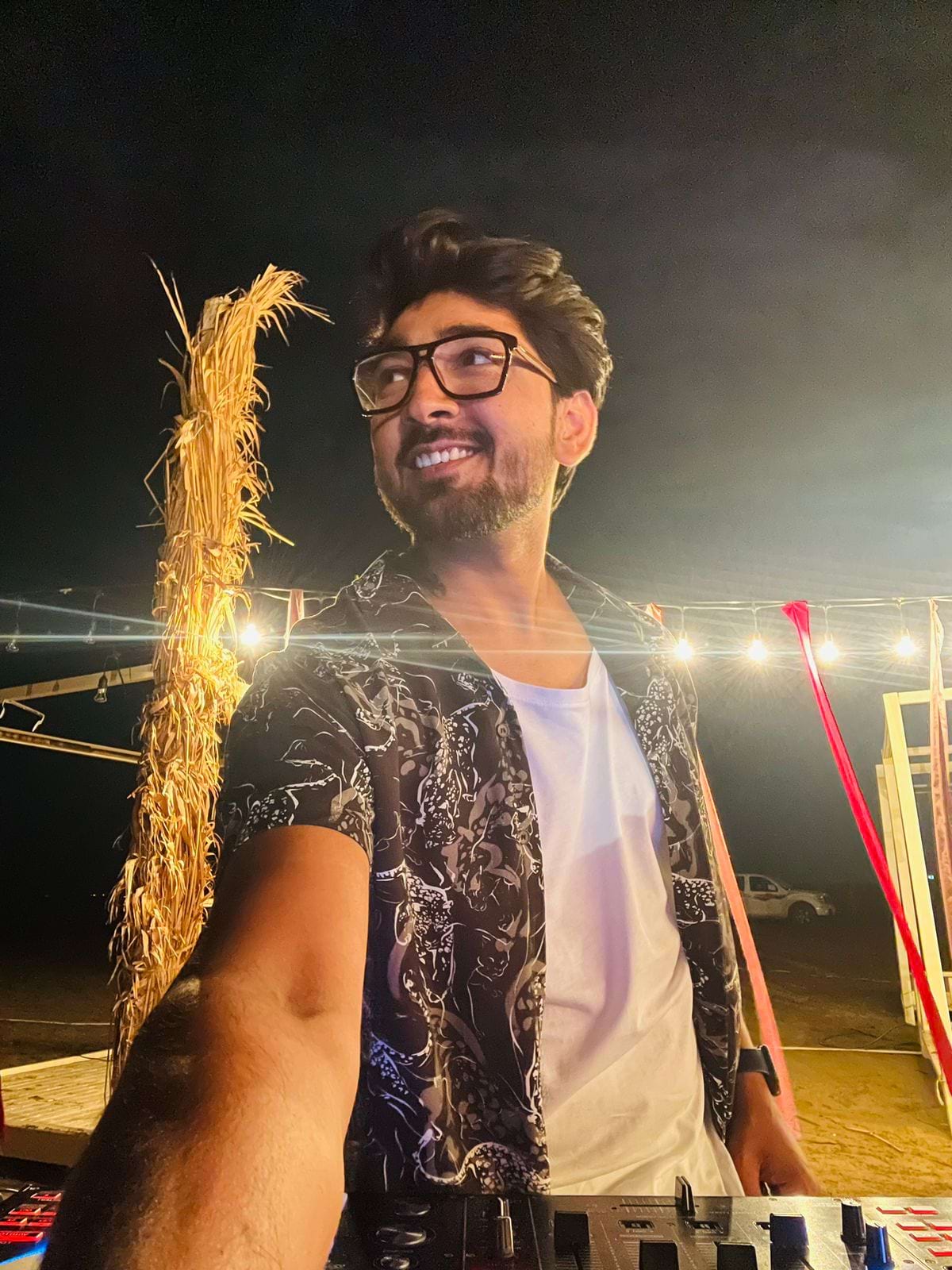 Vyom Singh Rajput