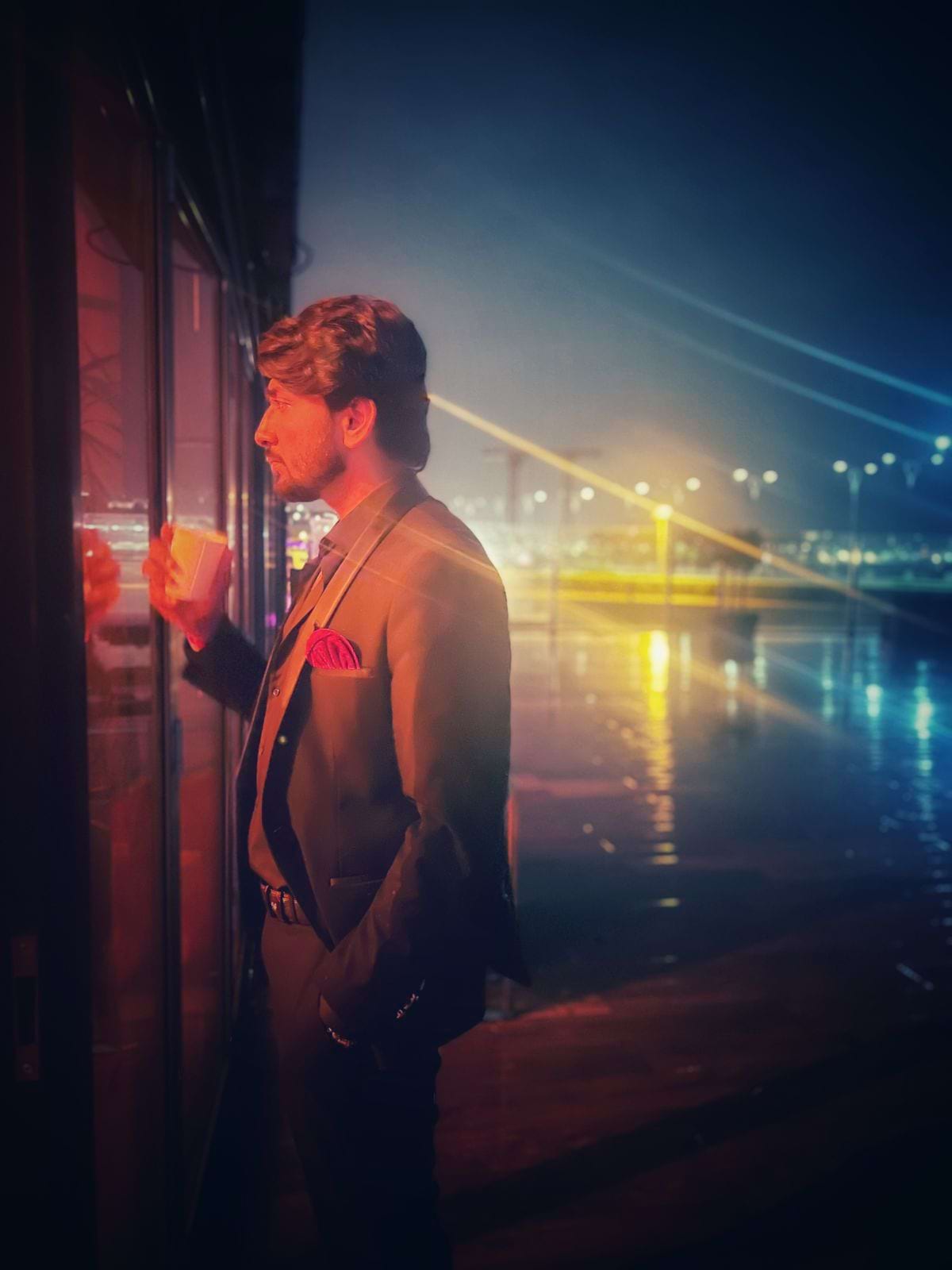 Vyom Singh Rajput